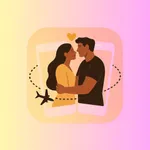 Twogether: Date Night Games icon