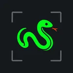 Snake Identifier - AI Scanner icon