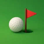 Mini-Golf Score Card - Golfie icon
