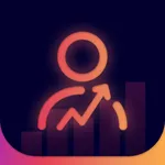 Followers Tracker - Analyzer + icon