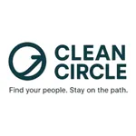 CleanCircle Sober Network icon