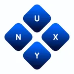 Unyx icon