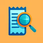 PaperTrail: Receipt Tracker icon