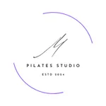 Pilates Studio M icon