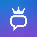 Ask Legends: AI Character Chat icon