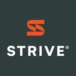 Strive Fitness icon