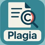 Plagia AI: Plagiarism Detector icon