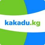 kakadu.kg - работа и услуги icon