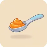 Baby Food Journal icon