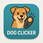 Dog Clicker - Puppy Trainer icon