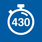 430タイマー icon
