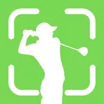 Swing Coach - Golf Pro icon