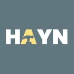 HAYN هين icon