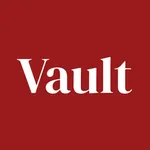 Vault - Your Film Journal icon