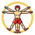 KinexPlay: AR Motion Game icon