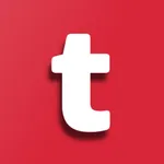 Thriftly - #1 College Market icon