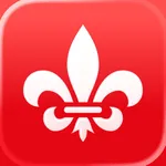 Mon vélo lillois icon