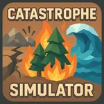 The Catastrophe Simulator icon