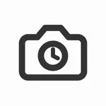 TempCam – Auto Delete Camera icon