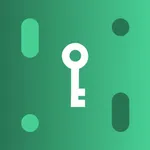 MasterKey: Passwords Manager icon
