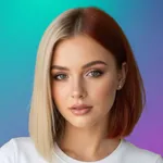 Hairz: AI Hair Style Changer icon