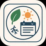 Z2Y 24节气·生活记 icon