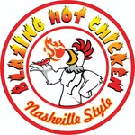 Blazing Hot Chicken icon