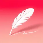 白板：画布笔记写字草稿板 icon