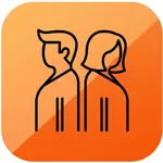 起業仲間マッチング　-AIBO アイボ -副業・出会い icon