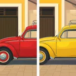 Differences: Spot the Change icon