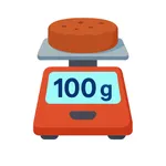 Scale for Grams: Weight Scale icon