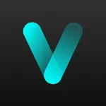 v - Mobile Terminal & AI CLI icon