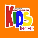 Odtülüler Kids İncek icon