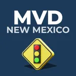 New Mexico Practice Test Prep icon