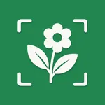 Plant Identifier : LeafLens icon