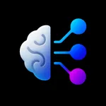 Mind Map: AI Powered icon