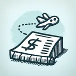 小用途記帳 - 甩掉厚重傳統記帳 icon