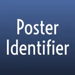 Poster Identifier icon