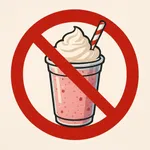 Drink Calorie Tracker:Sip Slim icon