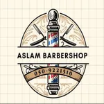 Aslam Hairstyle icon