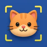 Cat Breed Identifier - Cat AI icon