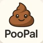 Poop Tracker PooPal Gut Health icon