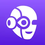 BeNow: AI Crypto Trader Bot icon