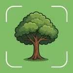 Tree Identifier . icon