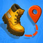 Walkalypse - IRL Survival RPG icon