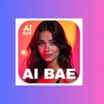 AI Bae - AI Chat Friend icon
