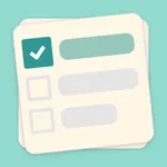 クックメモ：レシピ保存・管理から買い物リストまでこれ1つ icon