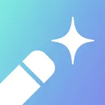 PixPaint: AI Object Removal icon