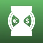 Hourd - Savings tracker icon