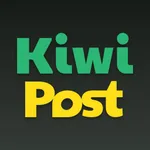 Kiwipost icon